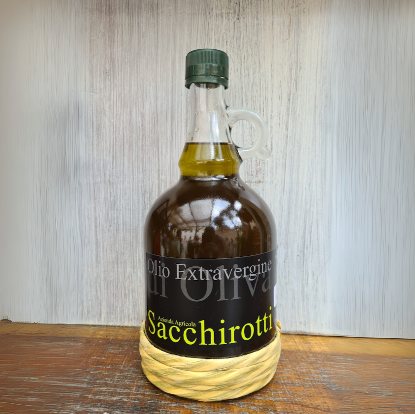 Olio Extravergine